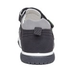 ДЕТСКИ САНДАЛИ W018387 BLACK №25-30