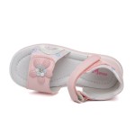 ДЕТСКИ САНДАЛИ W018389 PINK №25-30