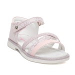 ДЕТСКИ САНДАЛИ W018390 PINK №25-30