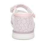 ДЕТСКИ САНДАЛИ W018390 PINK №25-30