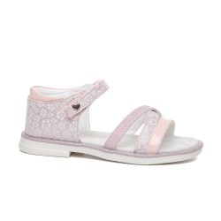 ДЕТСКИ САНДАЛИ W018390 PINK №31-35