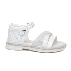 ДЕТСКИ САНДАЛИ W018390 WHITE №31-35