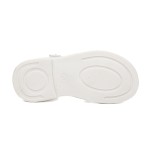ДЕТСКИ САНДАЛИ W018390 WHITE №31-35