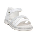 ДЕТСКИ САНДАЛИ W018390 WHITE №31-35