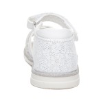 ДЕТСКИ САНДАЛИ W018390 WHITE №31-35