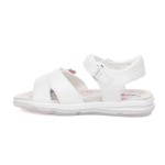 ДЕТСКИ САНДАЛИ W018391 WHITE №25-30
