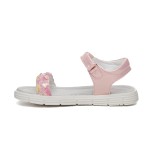 ДЕТСКИ САНДАЛИ W018394 PINK №31-36