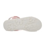 ДЕТСКИ САНДАЛИ W018394 PINK №31-36