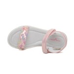 ДЕТСКИ САНДАЛИ W018394 PINK №31-36