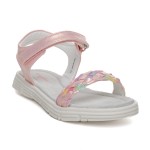 ДЕТСКИ САНДАЛИ W018394 PINK №31-36