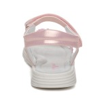 ДЕТСКИ САНДАЛИ W018394 PINK №31-36