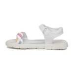 ДЕТСКИ САНДАЛИ W018394 WHITE №31-36