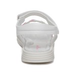 ДЕТСКИ САНДАЛИ W018394 WHITE №31-36