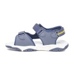 ДЕТСКИ САНДАЛИ W018398 NAVY №31-36