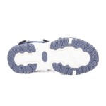 ДЕТСКИ САНДАЛИ W018398 NAVY №31-36