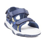 ДЕТСКИ САНДАЛИ W018398 NAVY №31-36