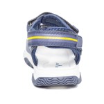 ДЕТСКИ САНДАЛИ W018398 NAVY №31-36