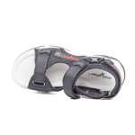 ДЕТСКИ САНДАЛИ W018398 BLACK №31-36