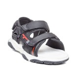 ДЕТСКИ САНДАЛИ W018398 BLACK №31-36