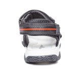 ДЕТСКИ САНДАЛИ W018398 BLACK №31-36