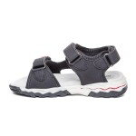 ДЕТСКИ САНДАЛИ W018399 BLACK №26-30