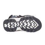 ДЕТСКИ САНДАЛИ W018399 BLACK №26-30