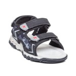 ДЕТСКИ САНДАЛИ W018399 BLACK №26-30