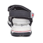 ДЕТСКИ САНДАЛИ W018399 BLACK №26-30