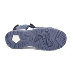 ДЕТСКИ САНДАЛИ W018400 NAVY №31-36