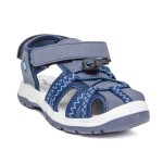 ДЕТСКИ САНДАЛИ W018400 NAVY №31-36