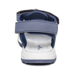 ДЕТСКИ САНДАЛИ W018400 NAVY №31-36