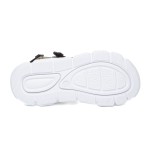 ДЕТСКИ САНДАЛИ 018327 ARMY GREEN №27-32