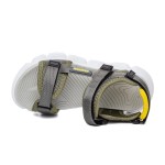 ДЕТСКИ САНДАЛИ 018327 ARMY GREEN №27-32