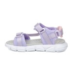 ДЕТСКИ САНДАЛИ 018327 PURPLE №27-32