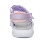 ДЕТСКИ САНДАЛИ 018327 PURPLE №27-32