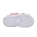 ДЕТСКИ САНДАЛИ 018403 PINK №23-27