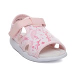 ДЕТСКИ САНДАЛИ 018403 PINK №23-27