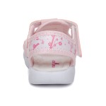 ДЕТСКИ САНДАЛИ 018403 PINK №23-27