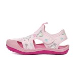 ДЕТСКИ САНДАЛИ 018405 PINK №25-28