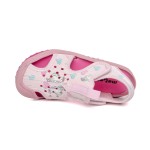 ДЕТСКИ САНДАЛИ 018405 PINK №25-28