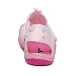 ДЕТСКИ САНДАЛИ 018405 PINK №25-28