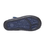 ДЕТСКИ САНДАЛИ 018406 BLUE №25-28