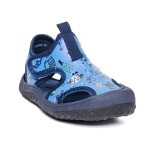 ДЕТСКИ САНДАЛИ 018406 BLUE №25-28