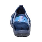 ДЕТСКИ САНДАЛИ 018406 BLUE №25-28