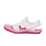 ДЕТСКИ САНДАЛИ 018407 WHITE №29-34