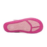 ДЕТСКИ САНДАЛИ 018407 WHITE №29-34