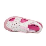 ДЕТСКИ САНДАЛИ 018407 WHITE №29-34