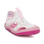 ДЕТСКИ САНДАЛИ 018407 WHITE №29-34