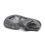 ДЕТСКИ САНДАЛИ 018408 GREY №29-34