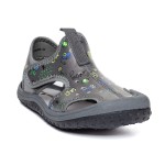 ДЕТСКИ САНДАЛИ 018408 GREY №29-34